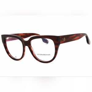 NWT, Victoria Beckham VB2674, Woman's Eyewear Frame, Size 53X17X140